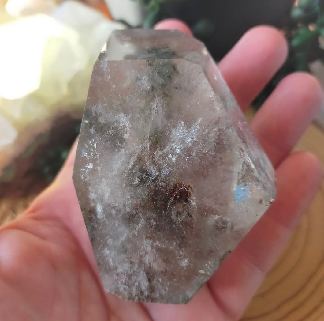 Garden Quartz