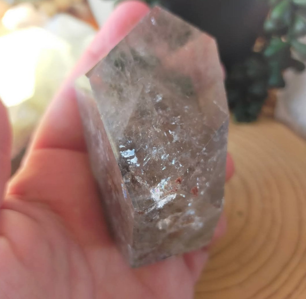 Garden Quartz