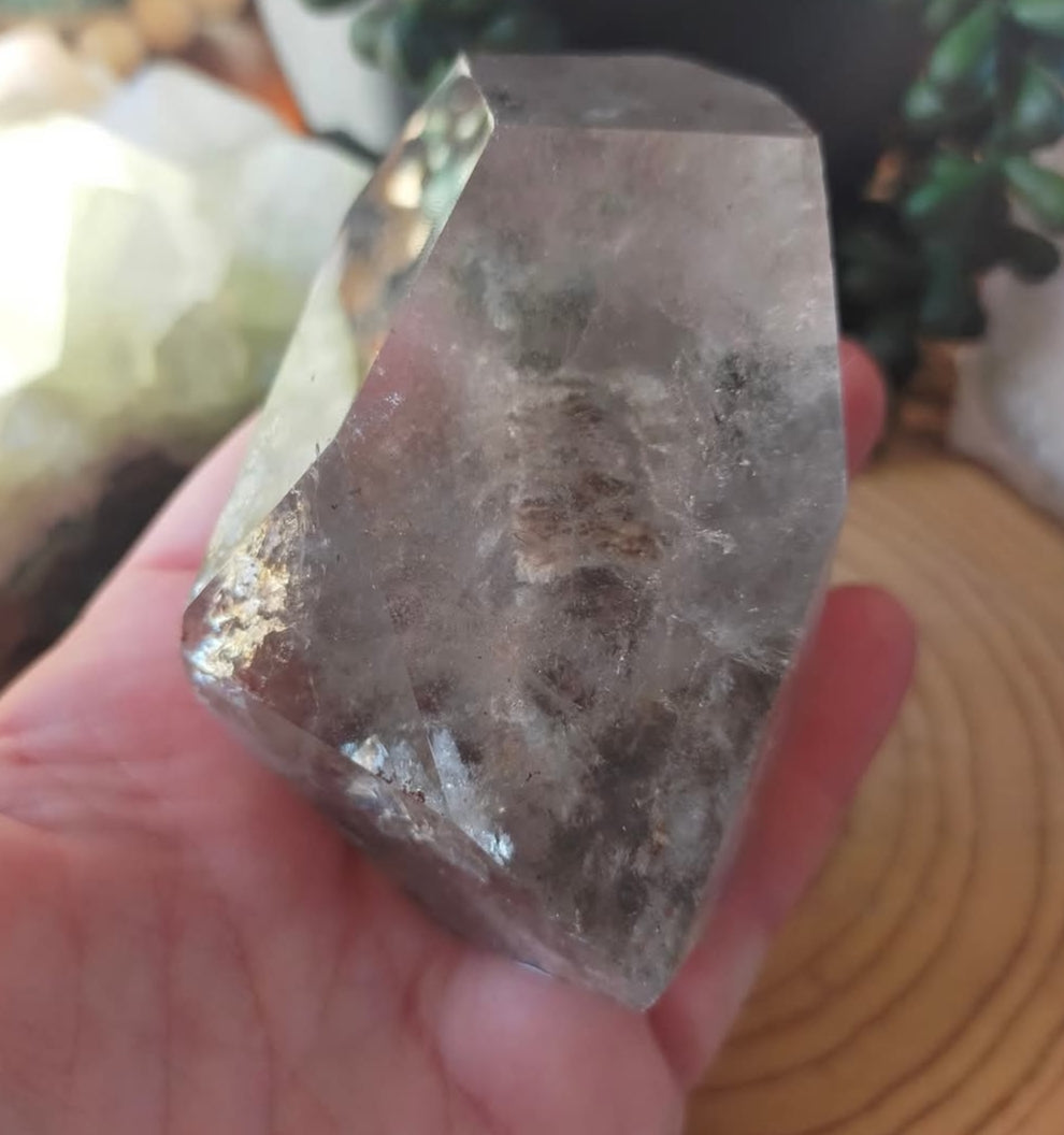 Garden Quartz