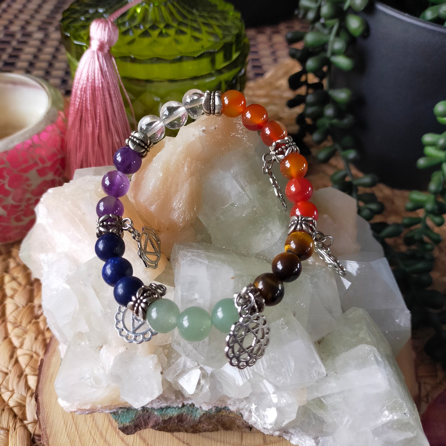 Chakra Bracelet