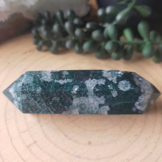 Moss Agate DT