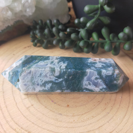 Moss Agate DT