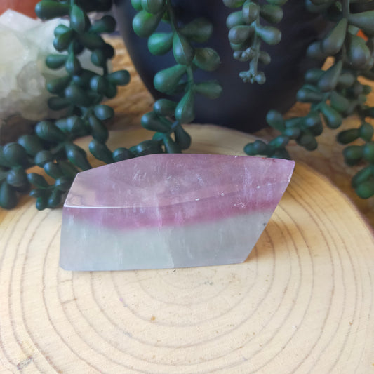 Fluorite Freeform