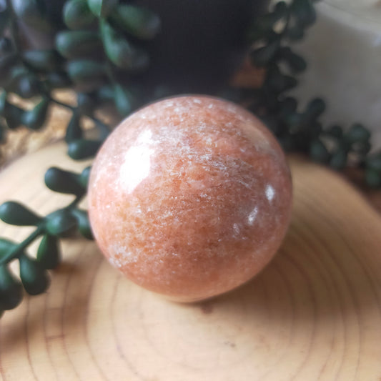 Sunstone Sphere