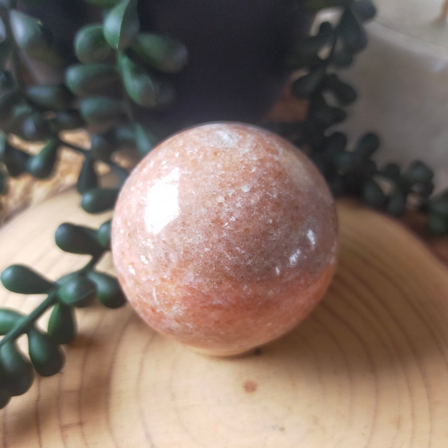 Sunstone Sphere