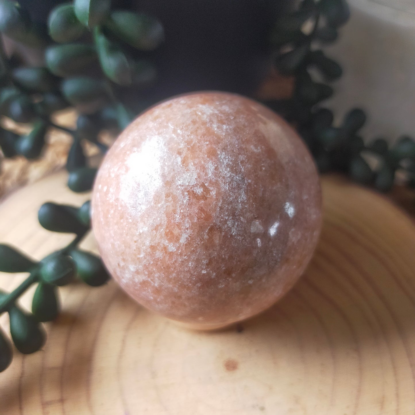 Sunstone Sphere