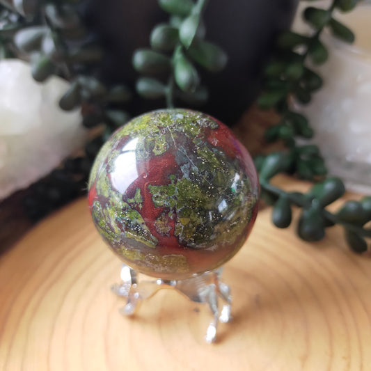 Dragon Blood Sphere