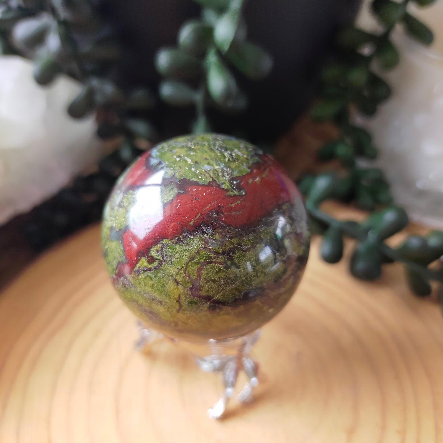 Dragon Blood Sphere