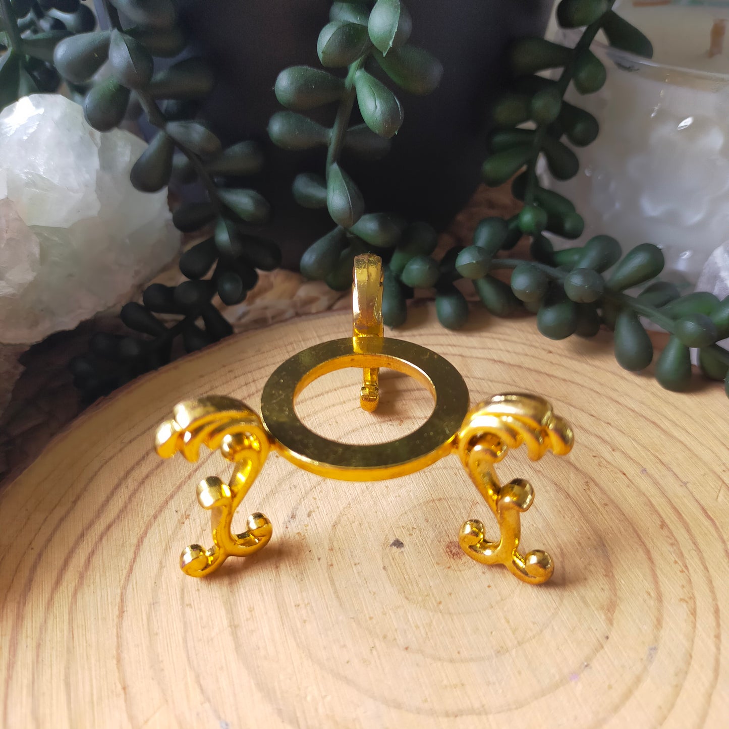 Sphere Holder