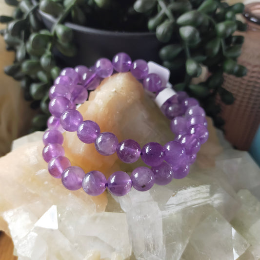 Amethyst Bracelet