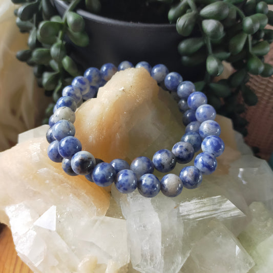 Sodalite Bracelet