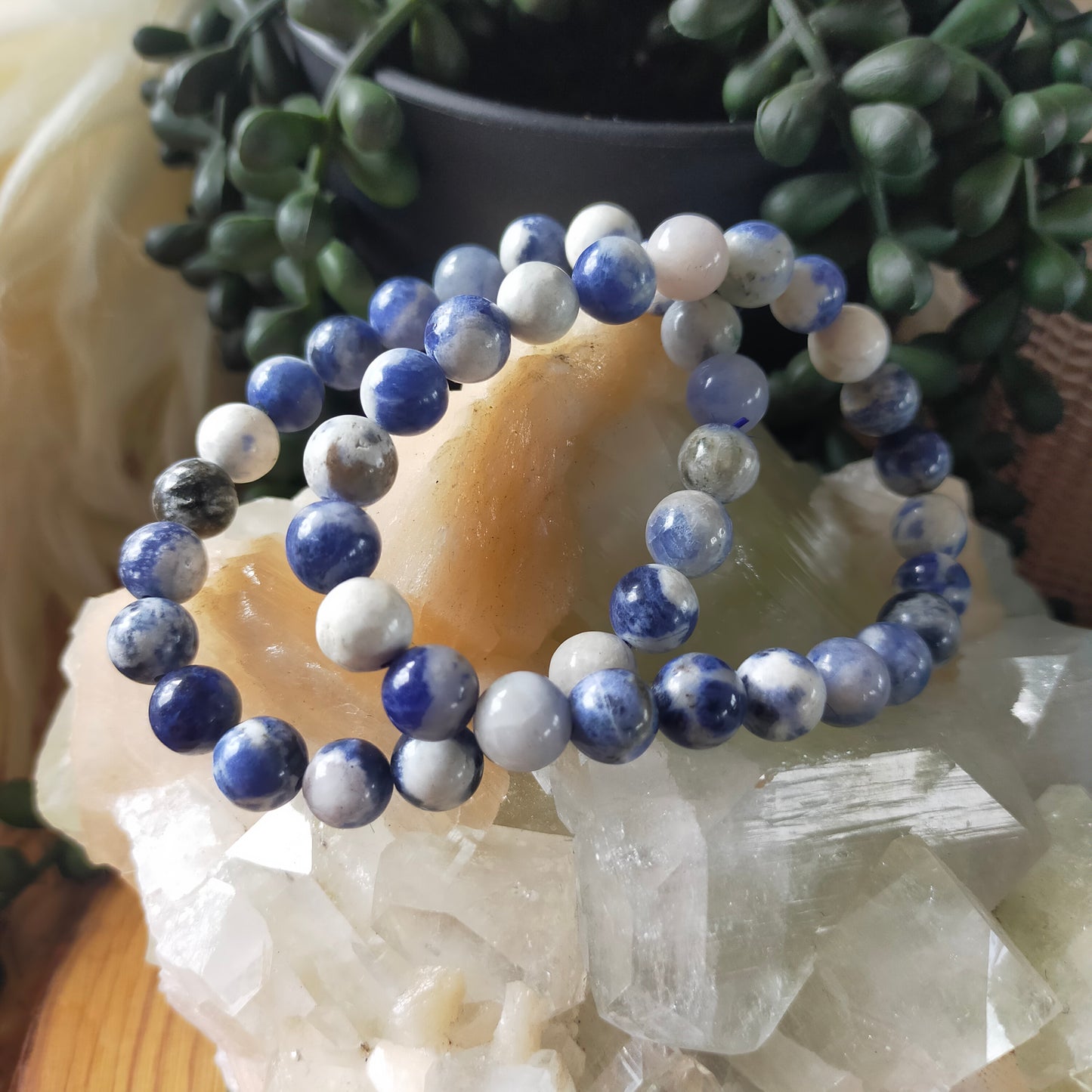 Sodalite Bracelet