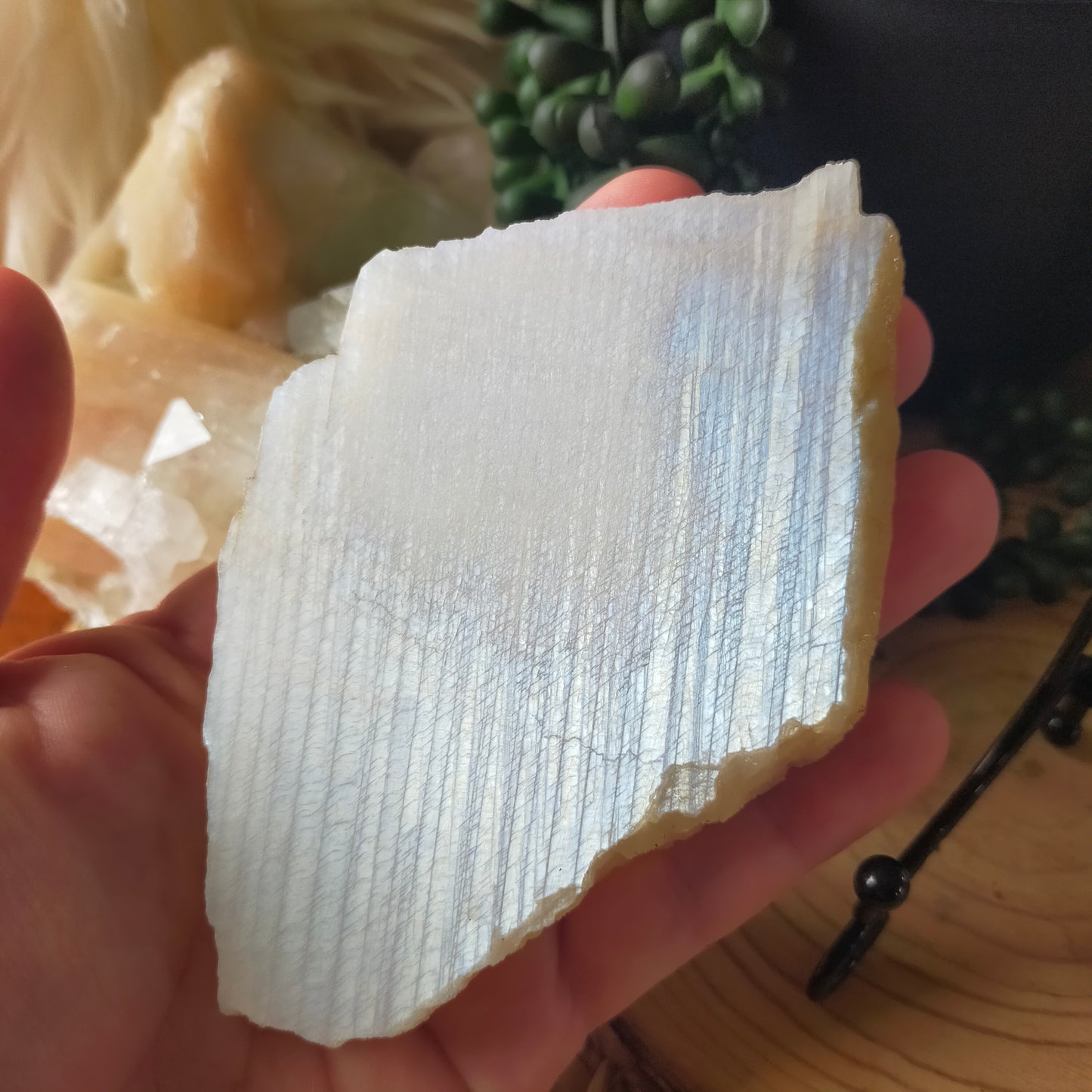 Moonstone Slab