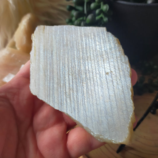 Moonstone Slab