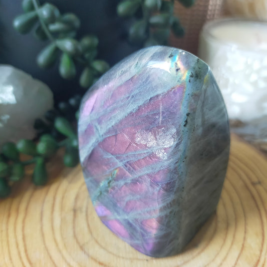 Labradorite Freeform