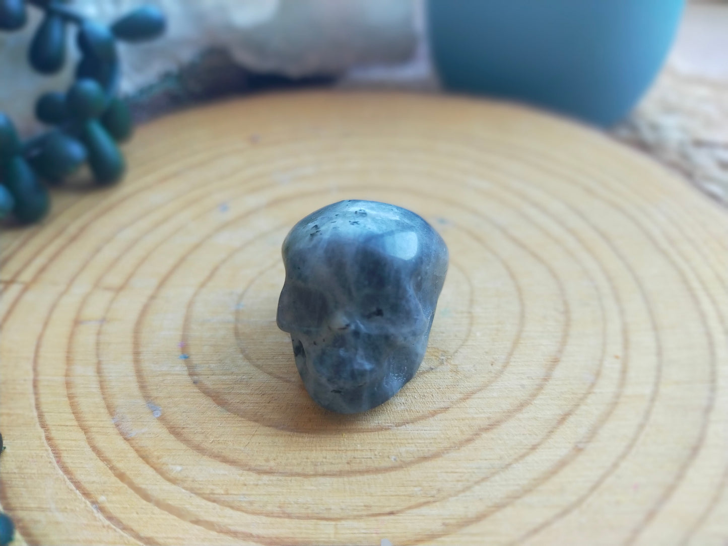 Mini Skulls