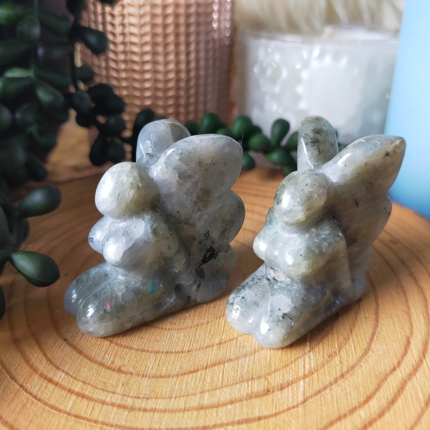Labradorite Fairy