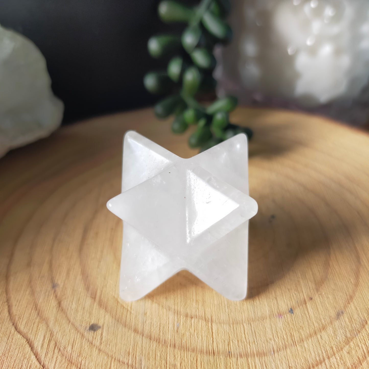 Small Merkaba