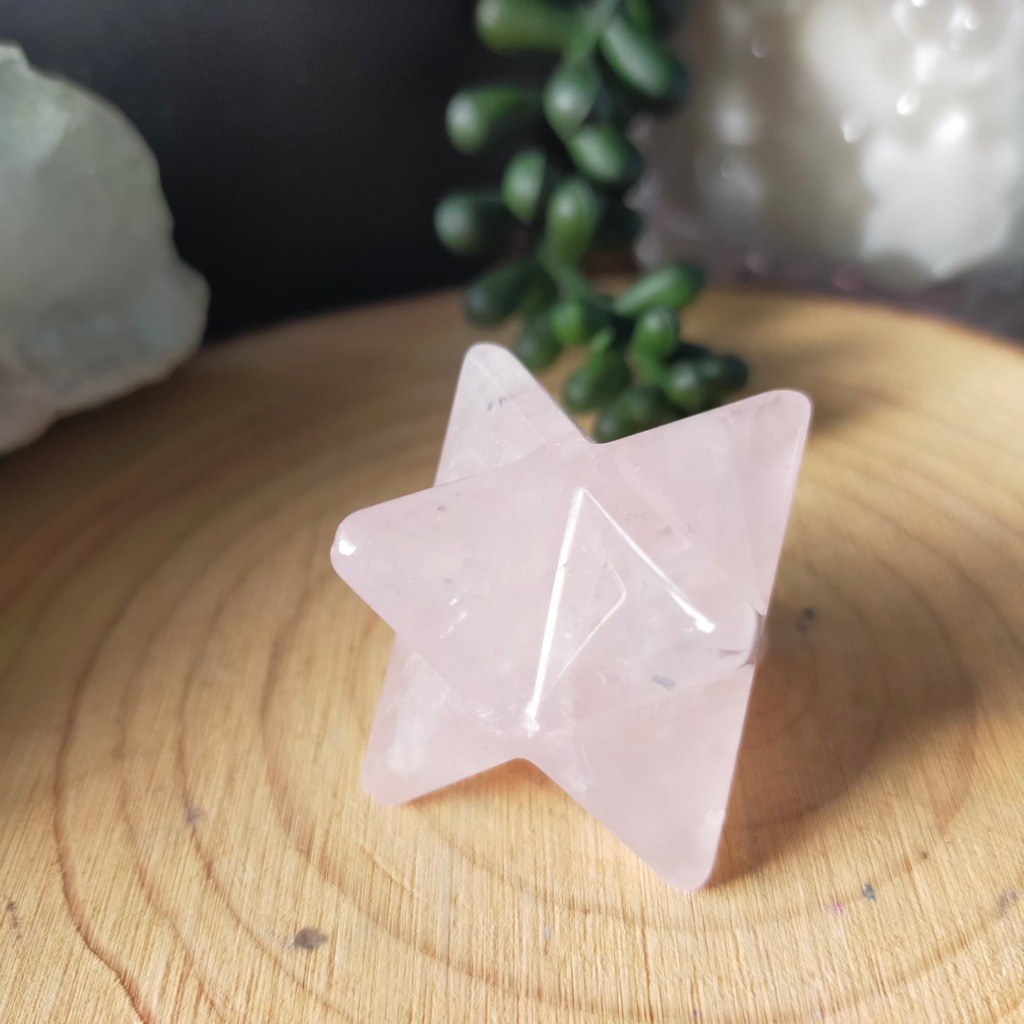 Small Merkaba