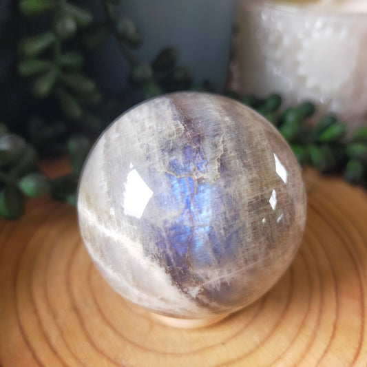 Moonstone Sphere