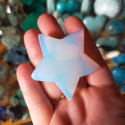 Opalite Star