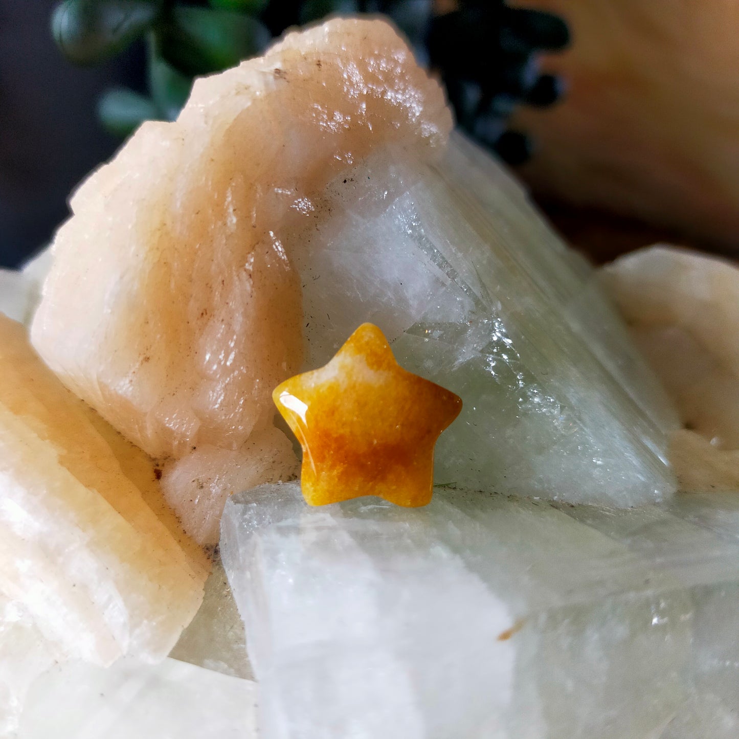 Mini Stars