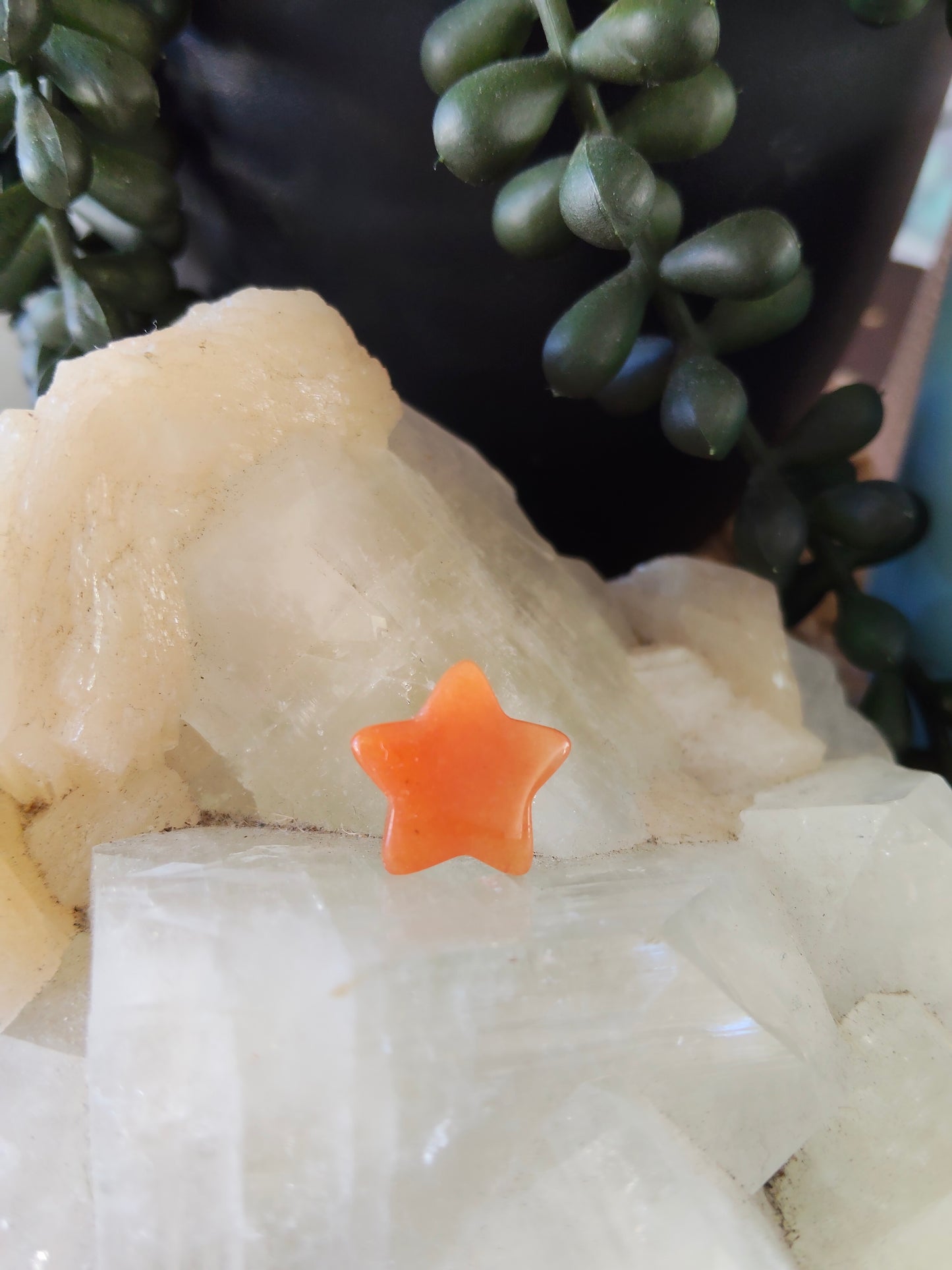 Mini Stars