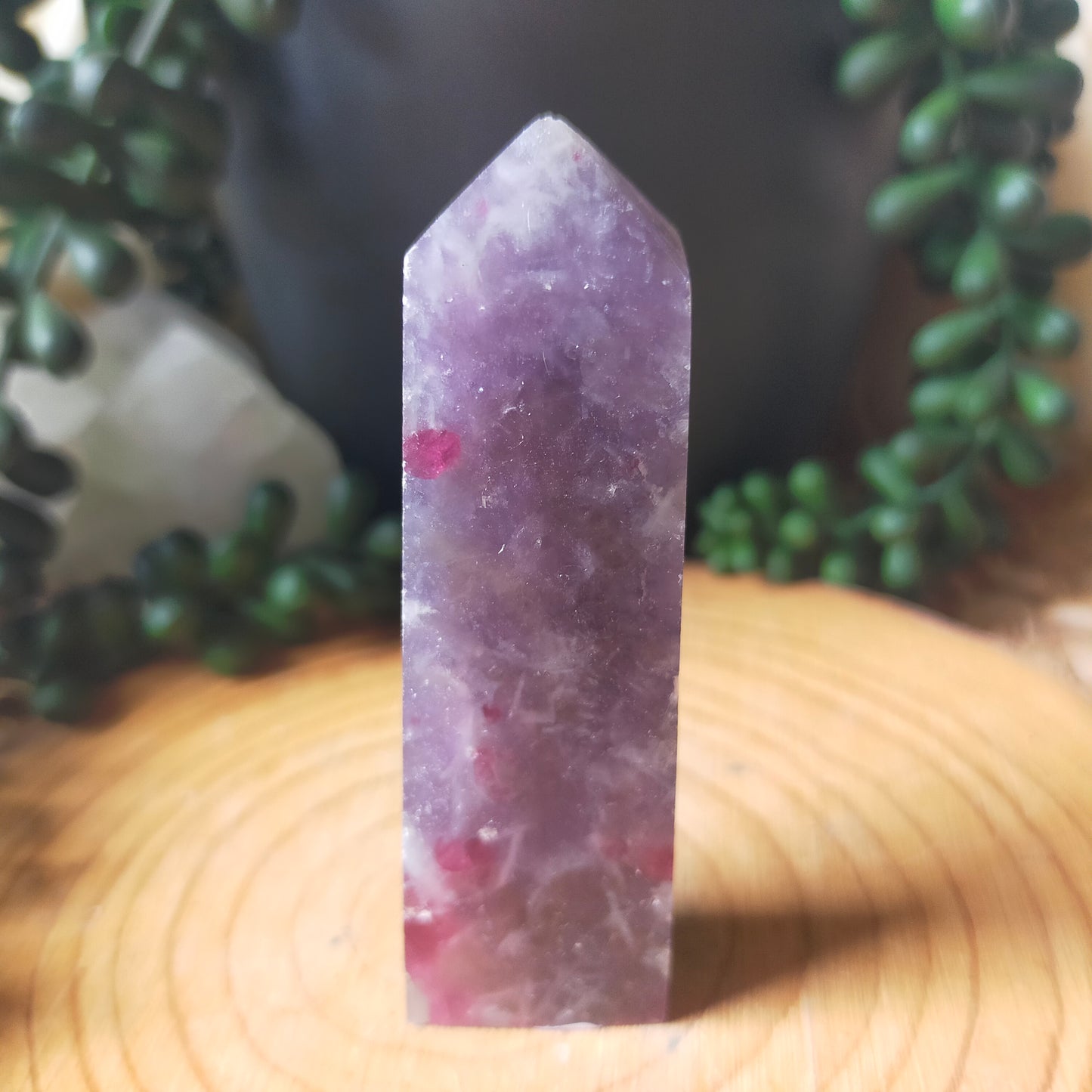 Unicorn Stone Points