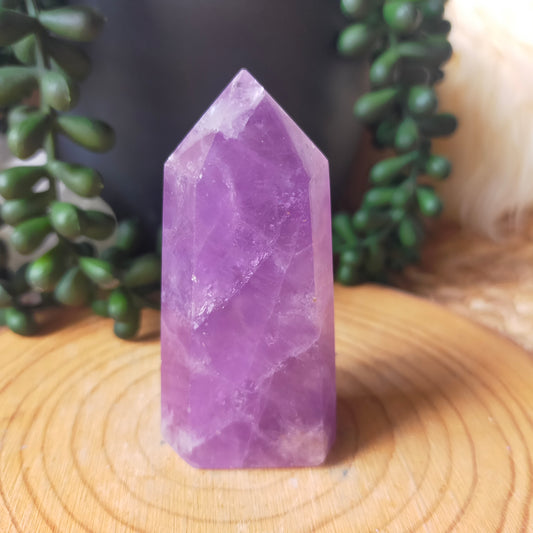 Amethyst Point