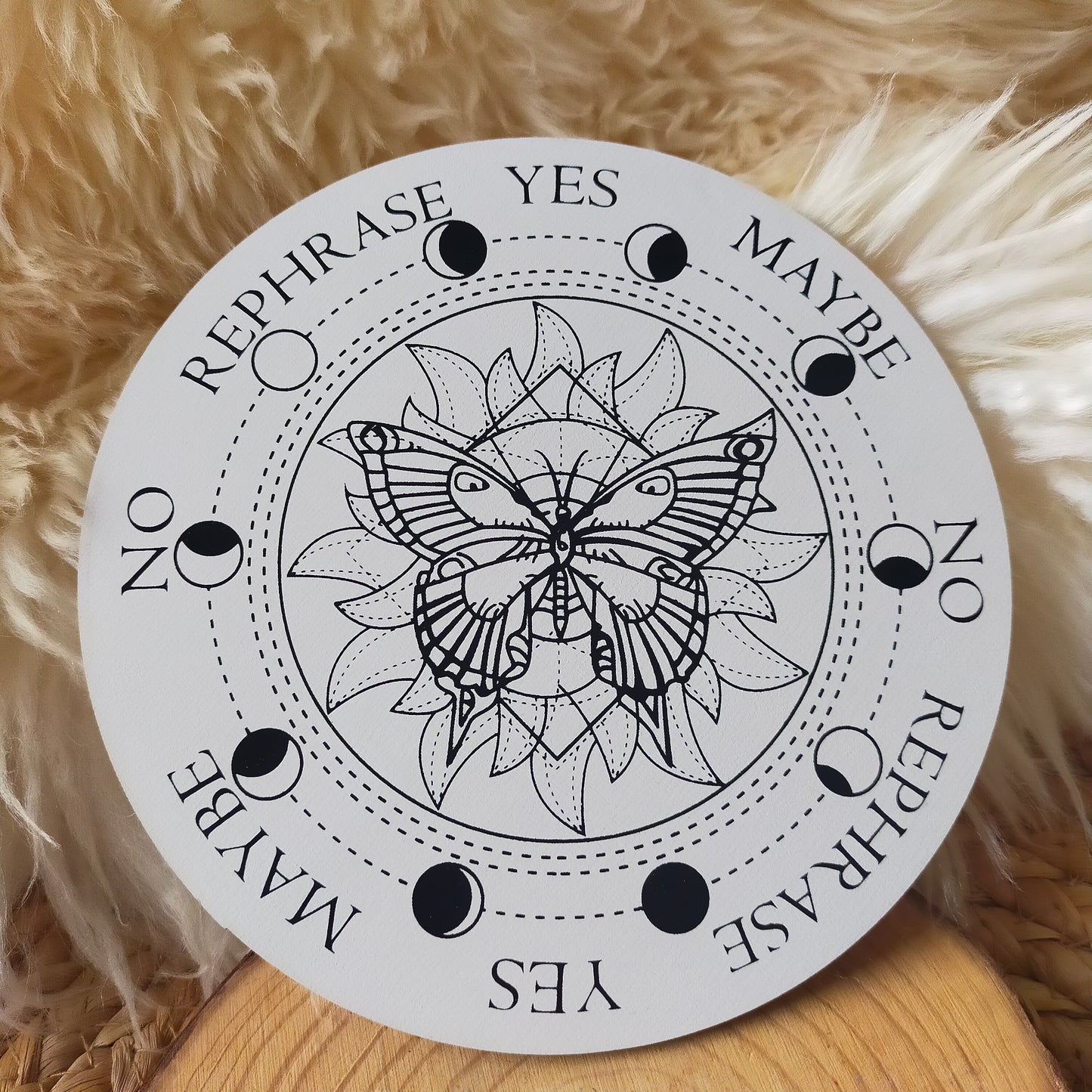 Pendulum Boards