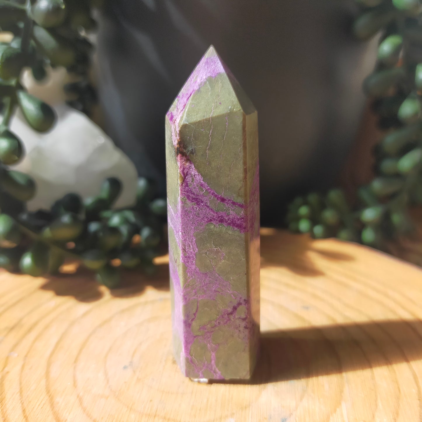 Atlantisite Points