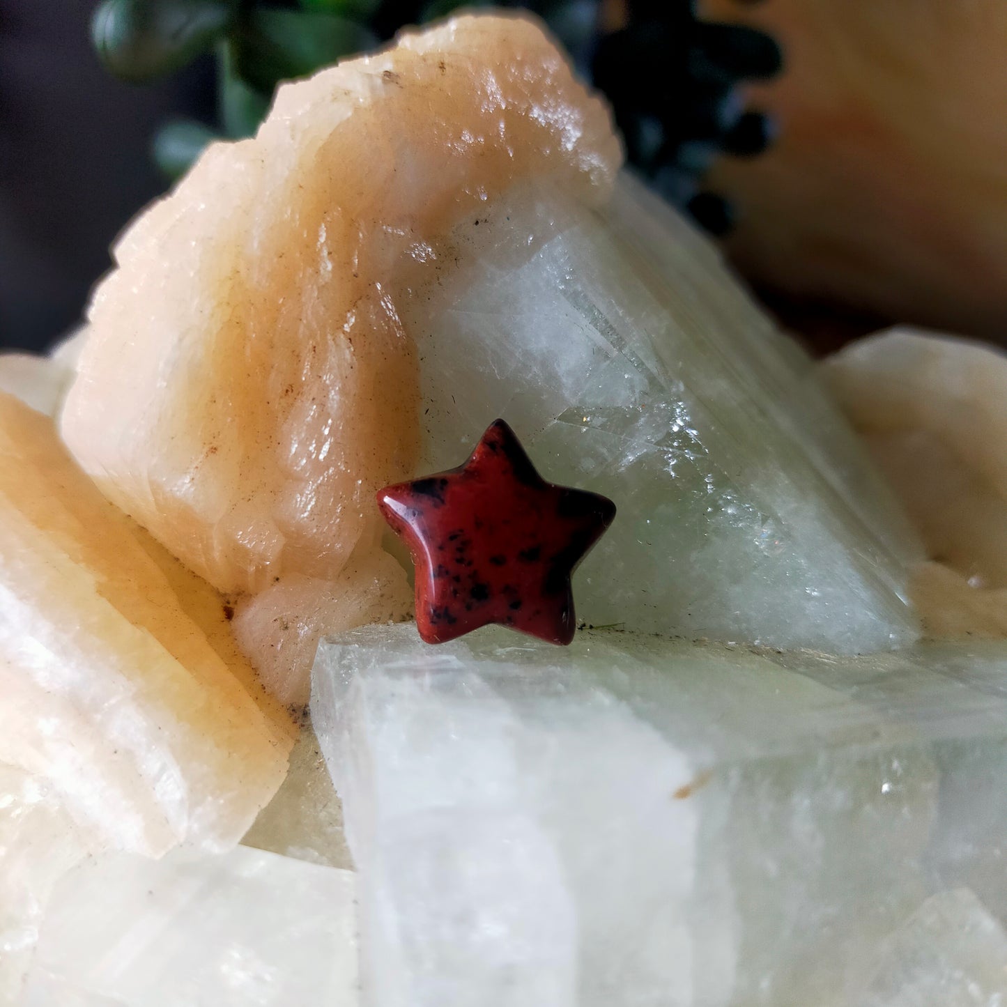 Mini Stars
