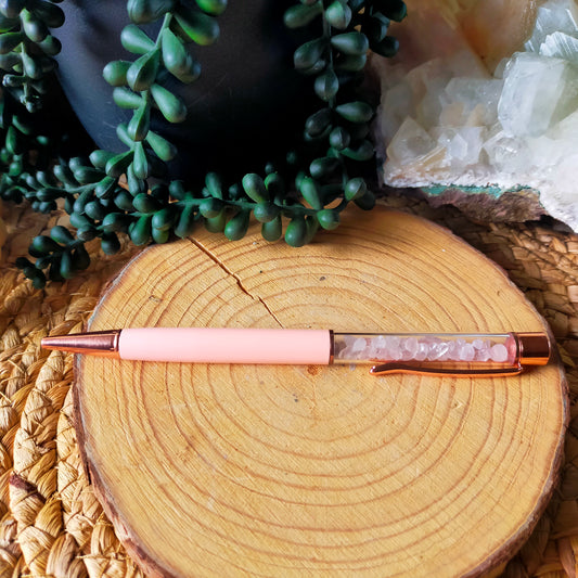 Crystal Pens