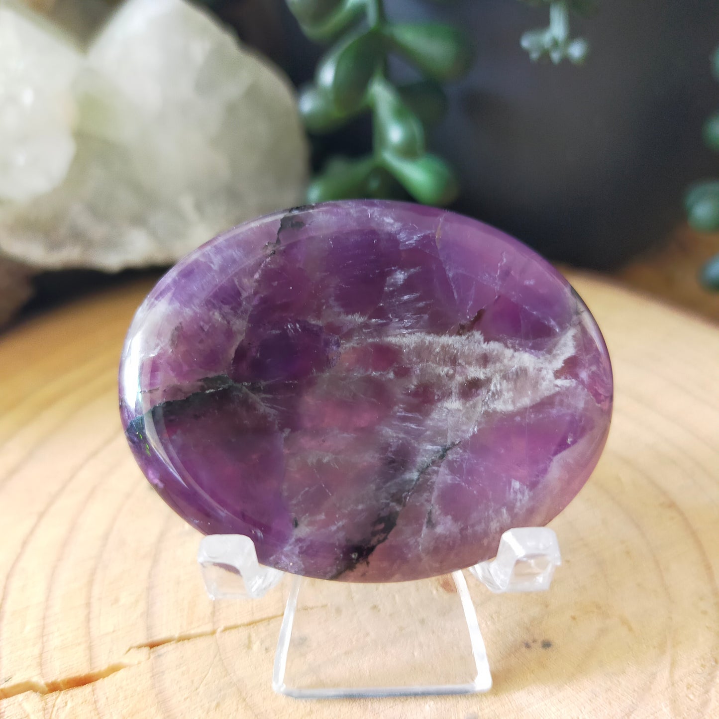 Worry Stones