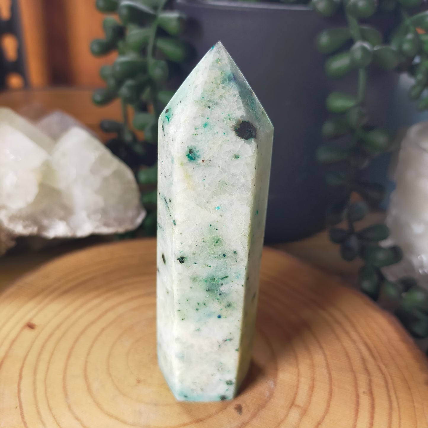 Phoenix Stone Points