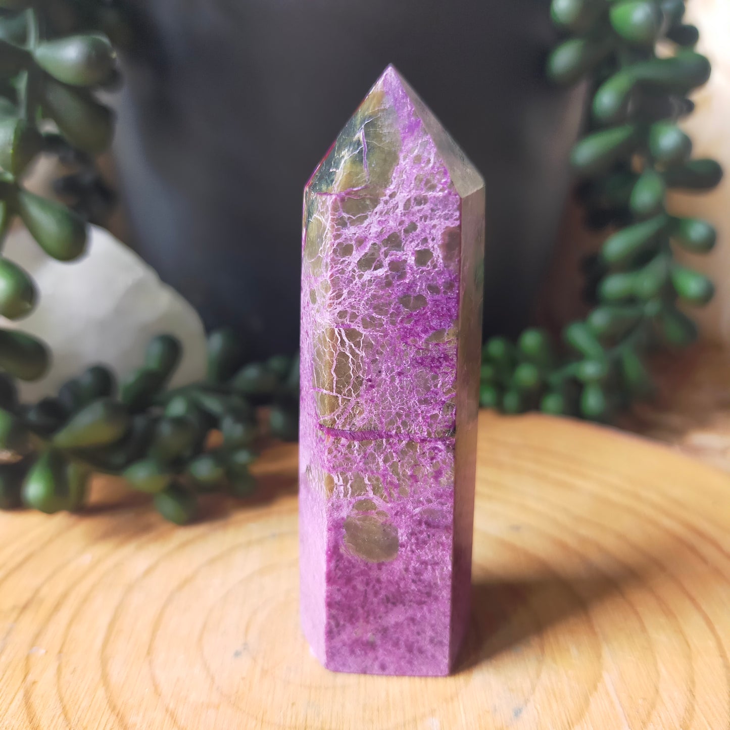 Atlantisite Points