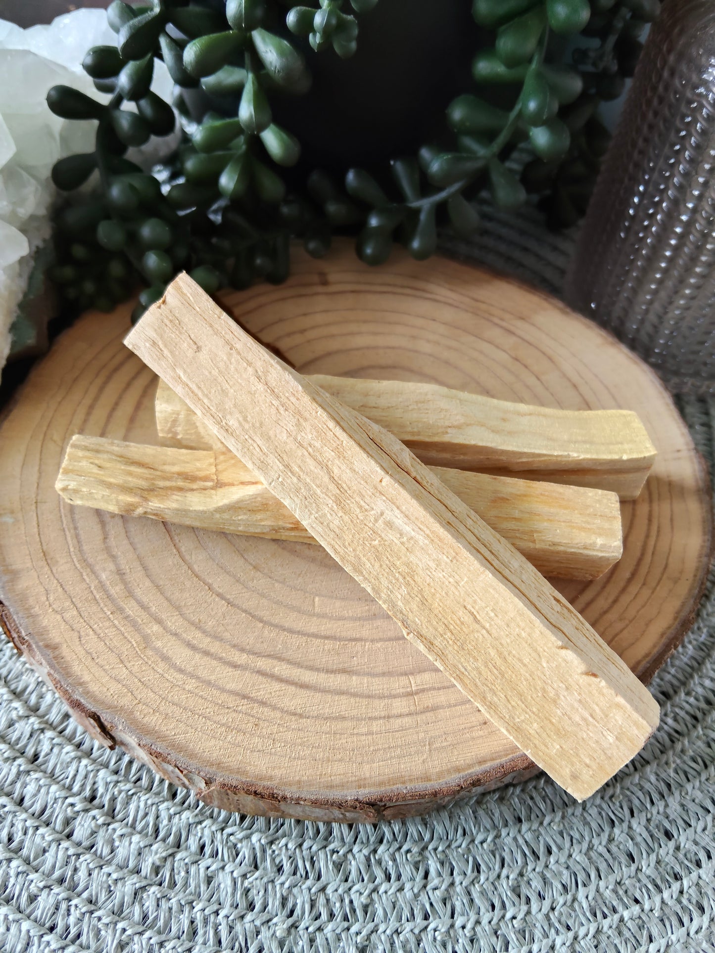Palo Santo