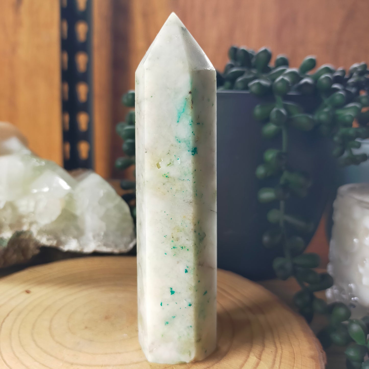 Phoenix Stone Points