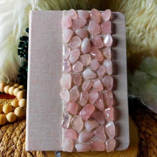 Rose Quartz Diary