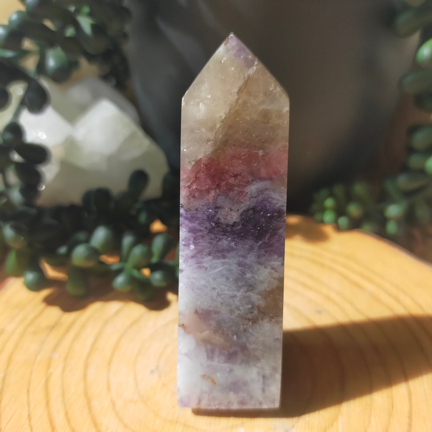 Unicorn Stone Points