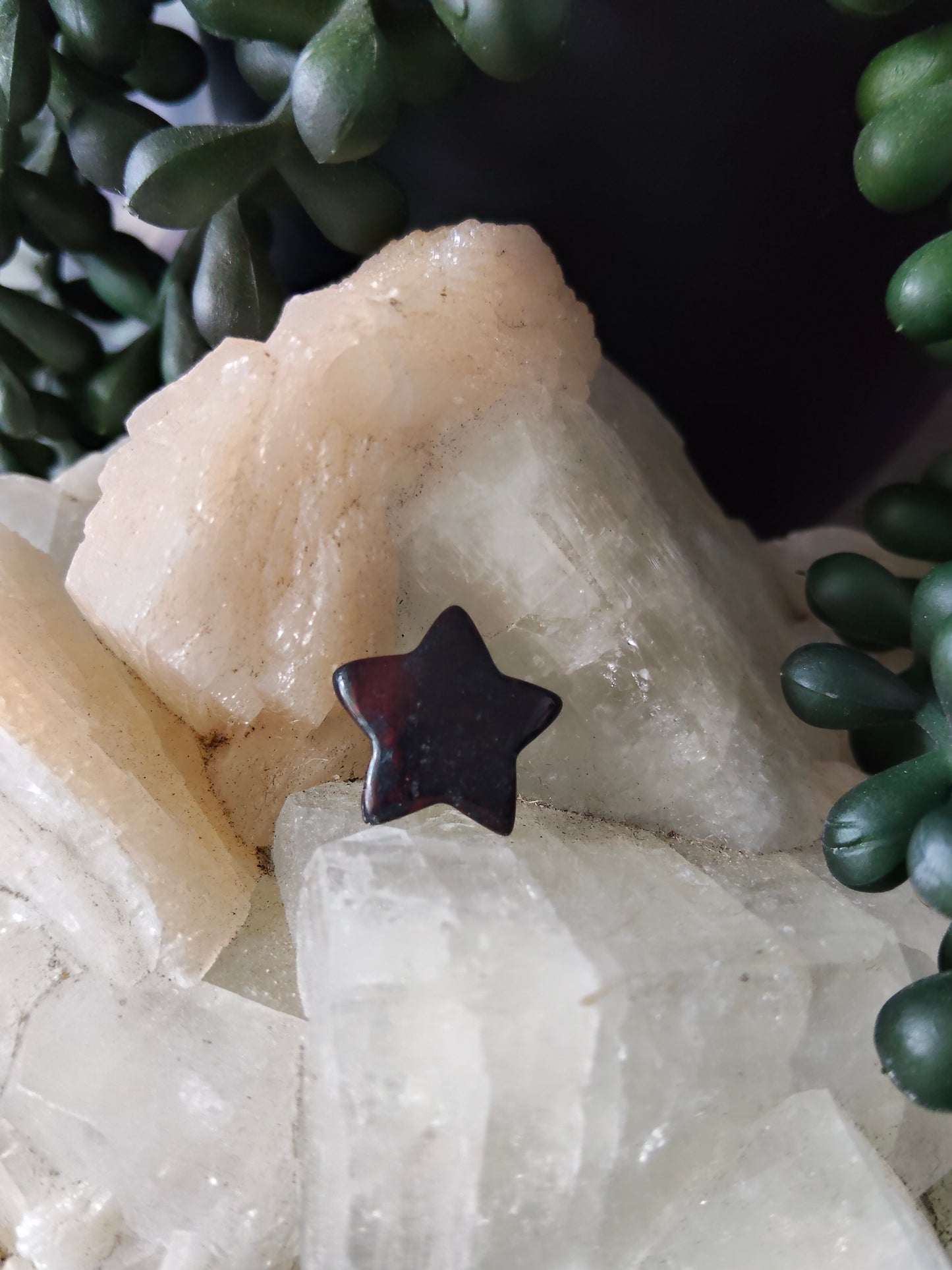 Mini Stars