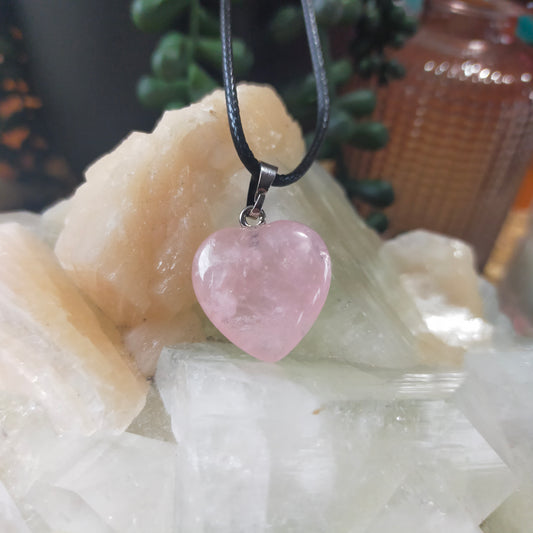Heart Necklaces