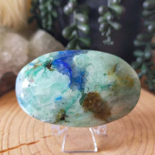 Phoenix Stone Palmstone