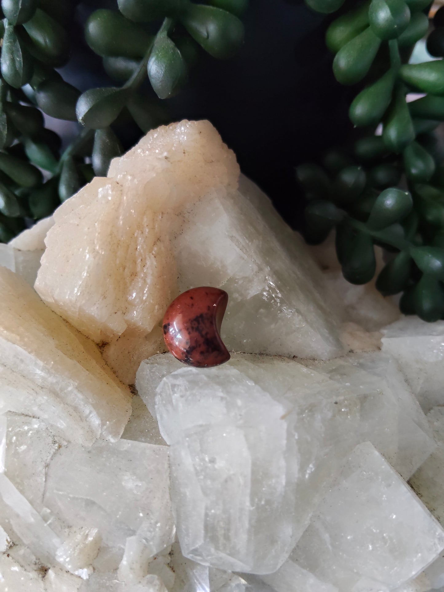 Mini Moons
