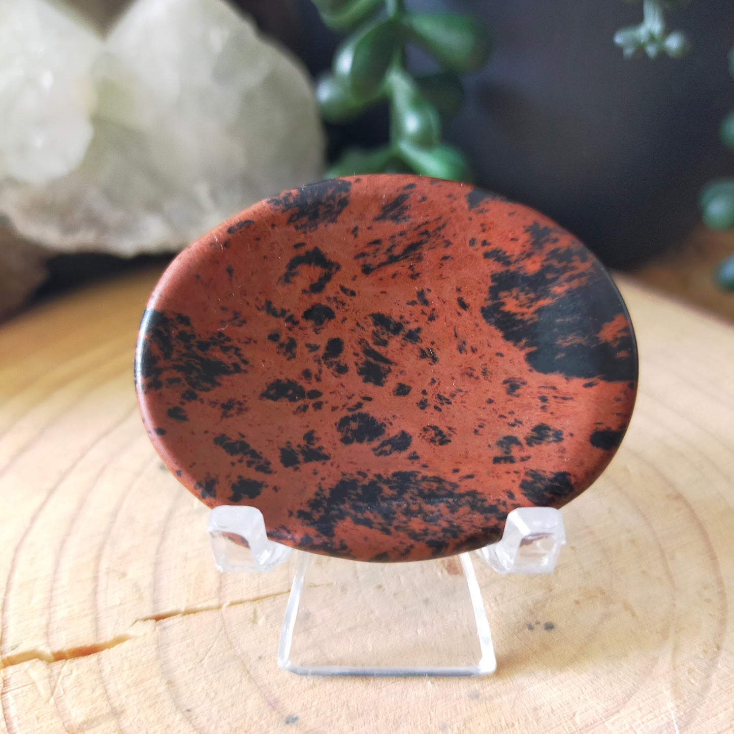 Worry Stones