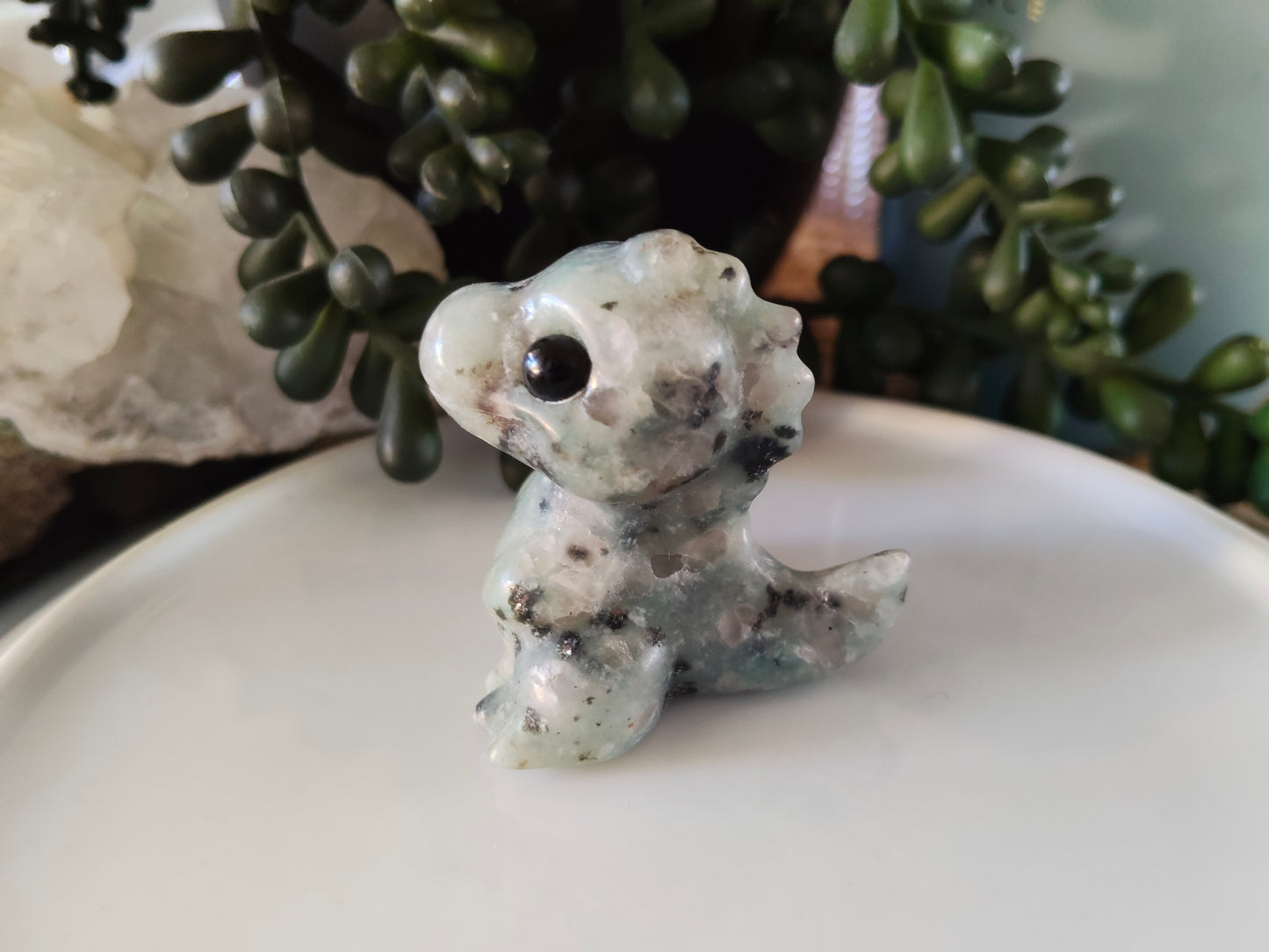 Small Dinosaurs