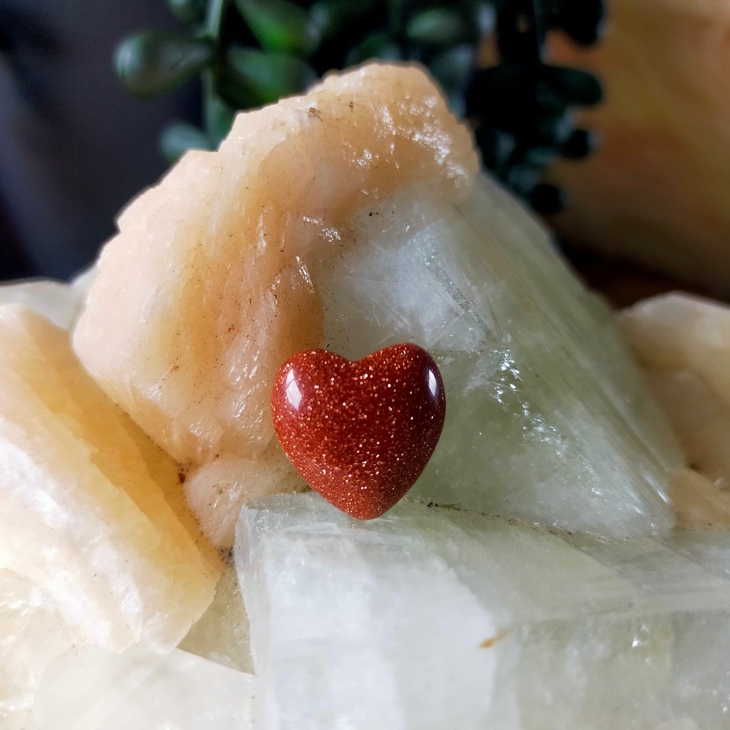 Mini Hearts