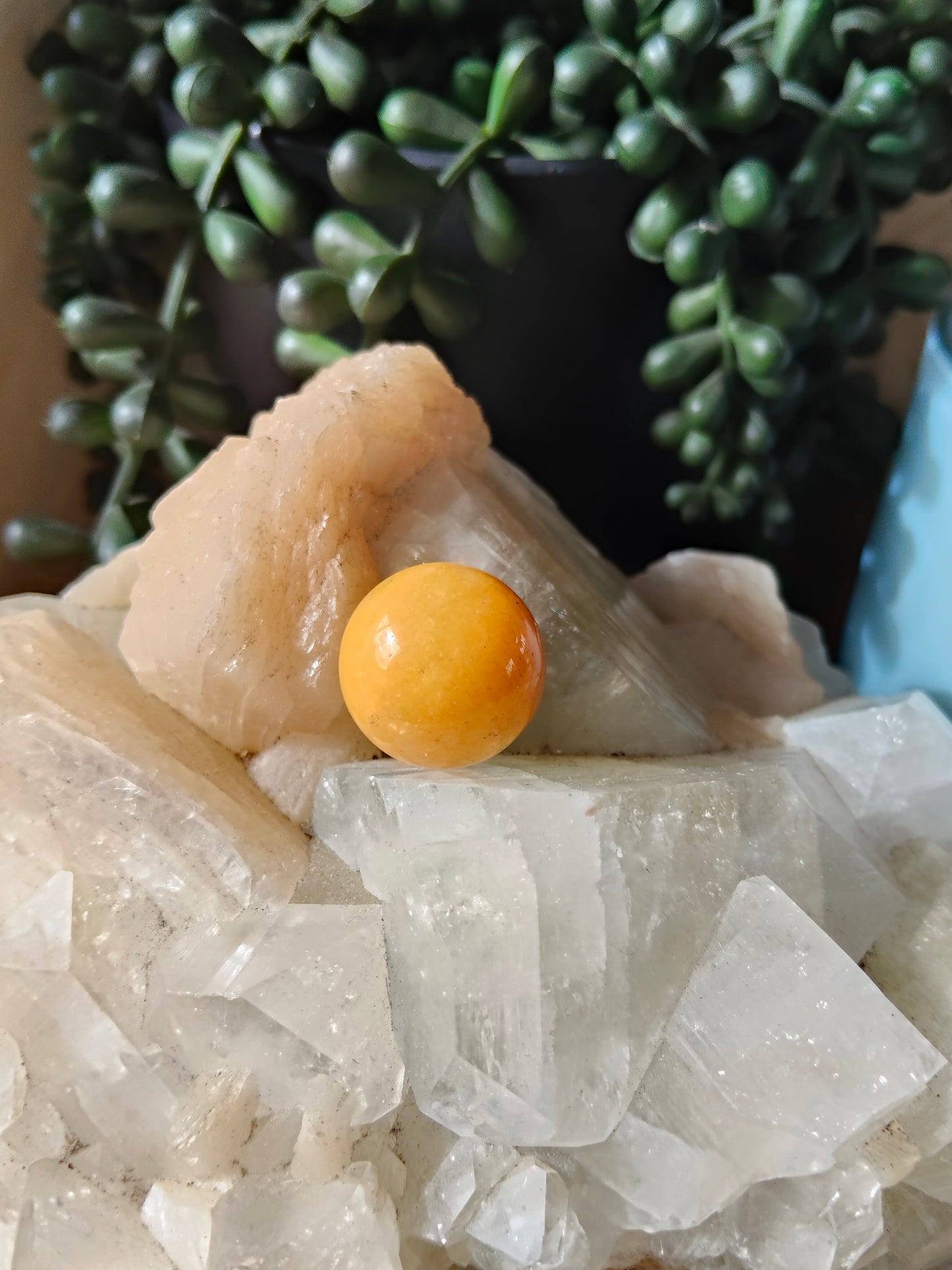 Small Spheres