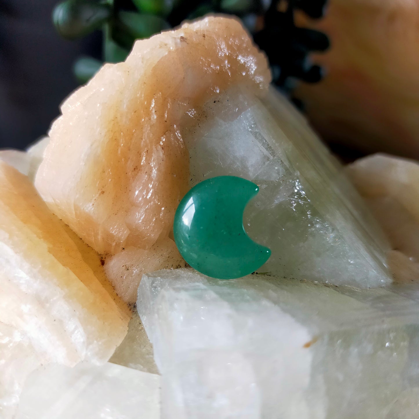 Mini Moons