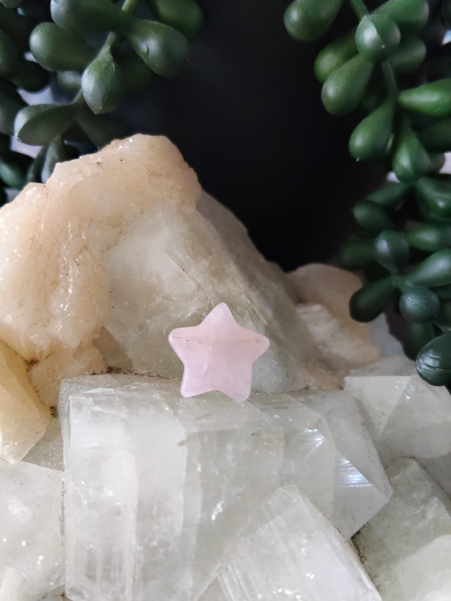 Mini Stars